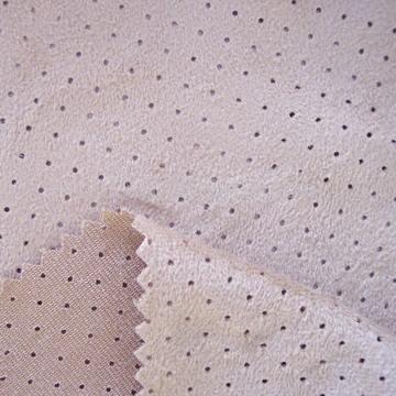  Suede Fabric ( Suede Fabric)
