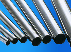  Stainless Tubes and Pipes
