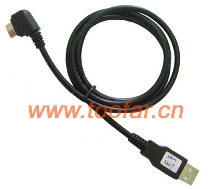  USB Data Cable for Samsung i607 ( USB Data Cable for Samsung i607)