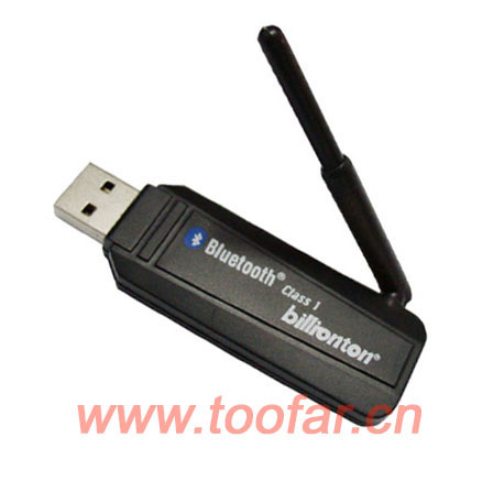  Bluetooth Dongle ( Bluetooth Dongle)