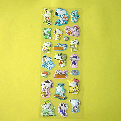  Crystal Sticker ( Crystal Sticker)