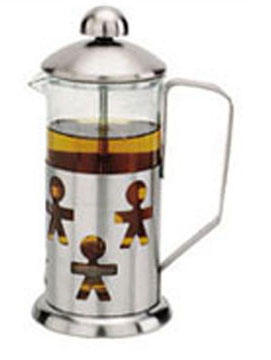  Coffee / Tea Maker (Café / thé)