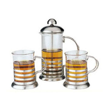  Tea Maker