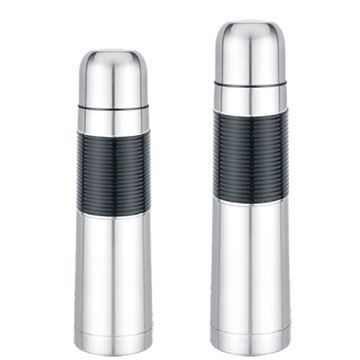 Bullet Type Vacuum Flasks (Bullet Type Bouteilles isolantes)