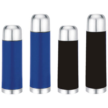  Vacuum Flask (Isolierflasche)