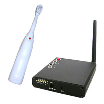  Wireless Dental Camera ( Wireless Dental Camera)
