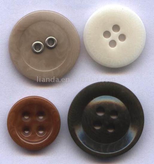  Corozo Button (Corozo кнопки)