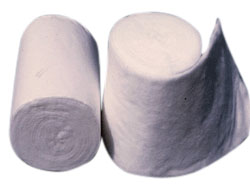  Cotton Wool