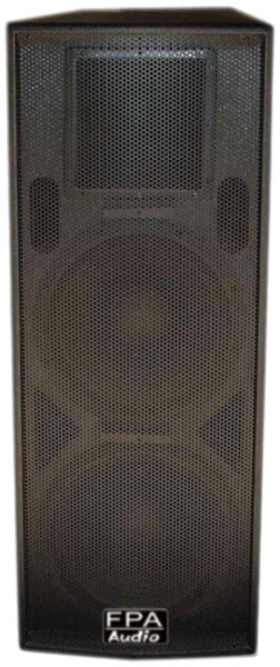 Loudspeaker (Lautsprecher)