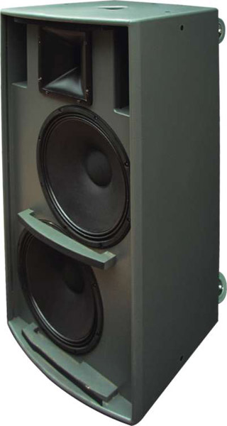  Loudspeaker (Lautsprecher)