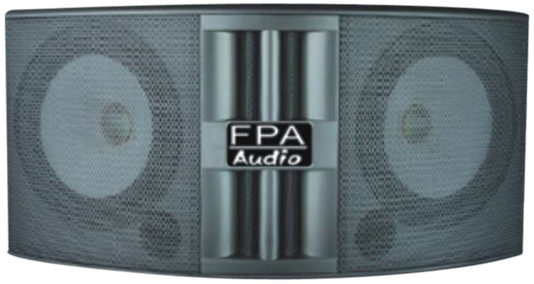  Karaoke Speaker (Karaoke Referent)