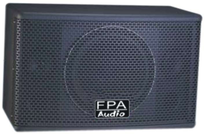  Karaoke Speaker (Karaoke Referent)