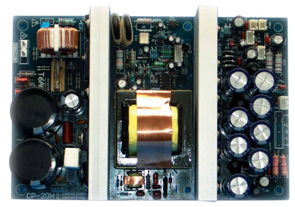  Switching Power Supply ( Switching Power Supply)