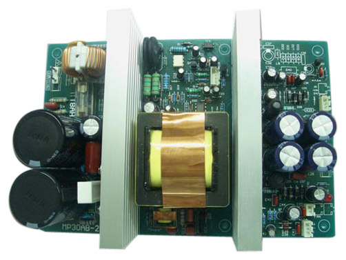  Switching Power Supply