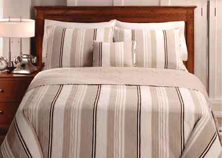  Printed Comforter Set (Gedruckte Tröster Set)