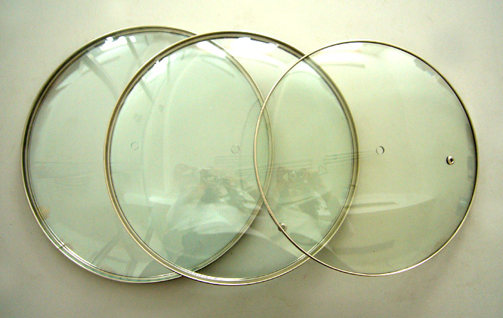  Glass Lid ( Glass Lid)