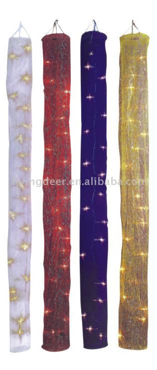  3401 Silk Ribbon Light