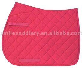  Saddle Pad (Saddle Pad)