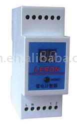  Surge Protective Device/Lightning Arrestor (Ограничители перенапряжения / Молния Arrestor)