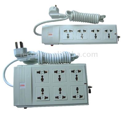  Surge Protective Device/Lightning Arrestor (Ограничители перенапряжения / Молния Arrestor)