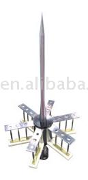  Surge Protective Device/Lightning Arrestor (Ограничители перенапряжения / Молния Arrestor)