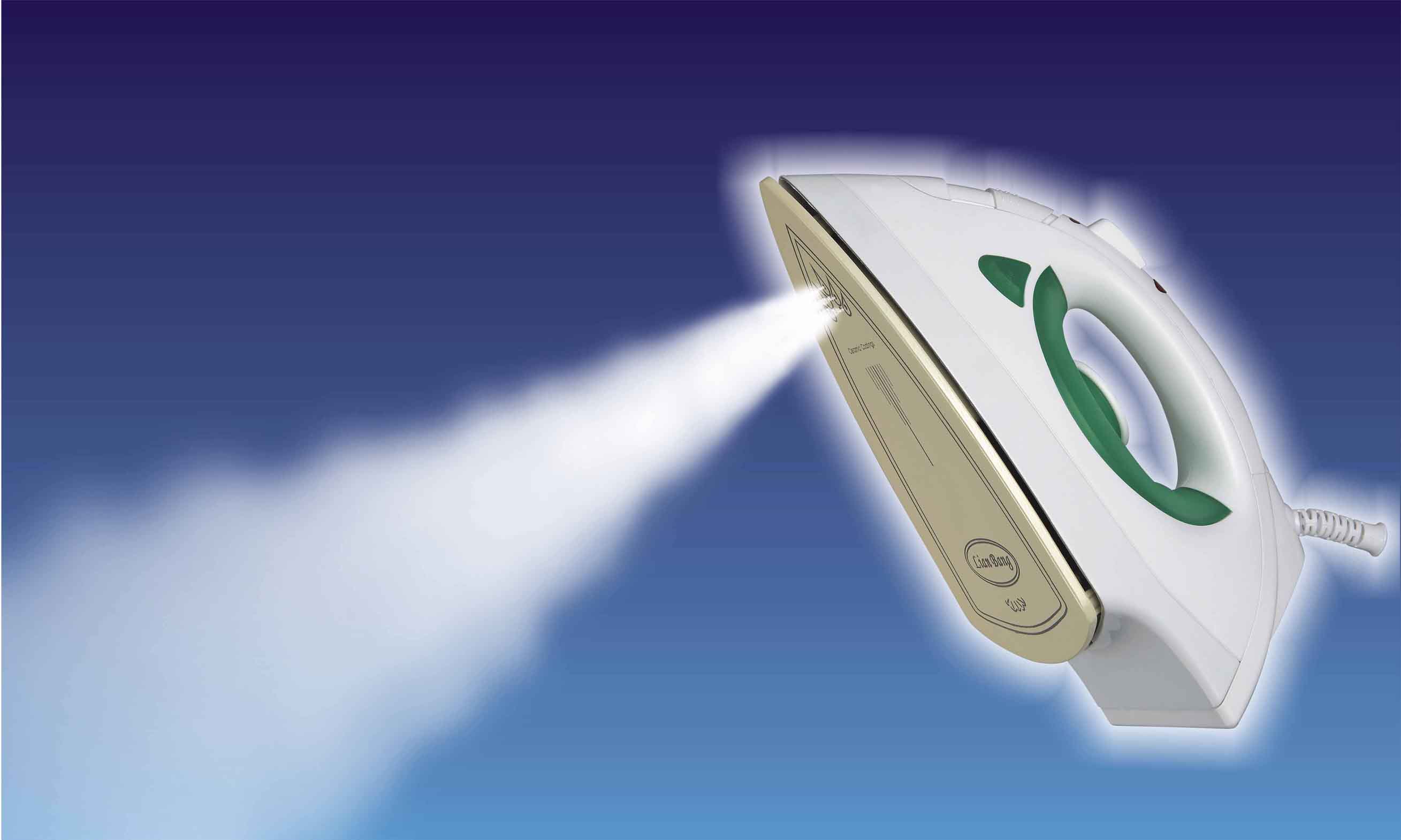  Steam Iron ( Steam Iron)