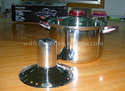  Stock Pot