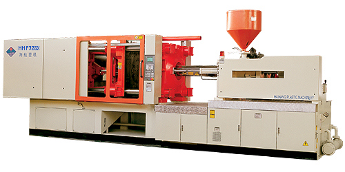  Plastic Injection Machine (Plastic Injection M hine)