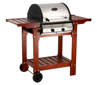  Gas BBQ Equipment