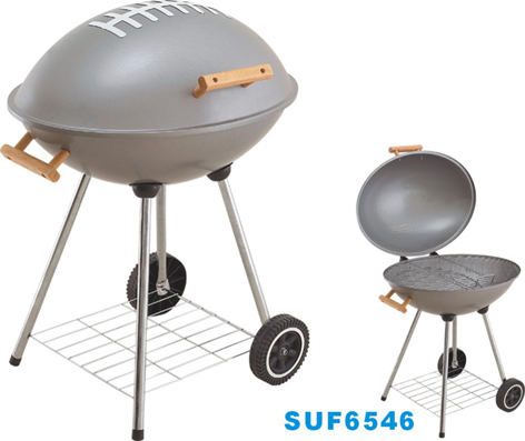 Charcoal Grill (Charcoal Grill)