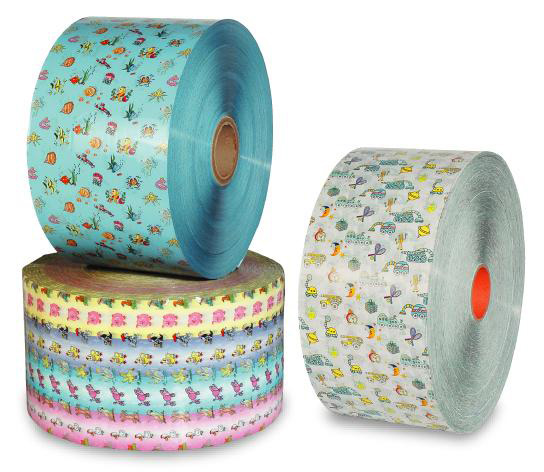  Frontal Tape without Adhesive