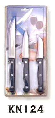  Knife Set ( Knife Set)