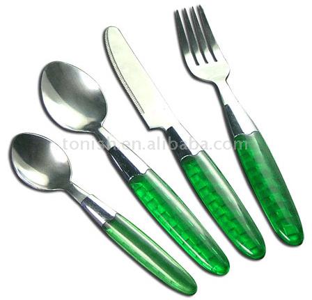  Cutlery Set (Набор столовых приборов)