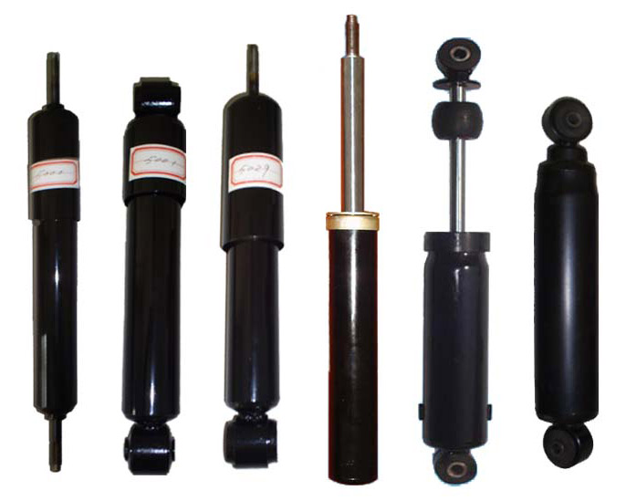  Washer Shock Absorber (Lave-Shock Absorber)