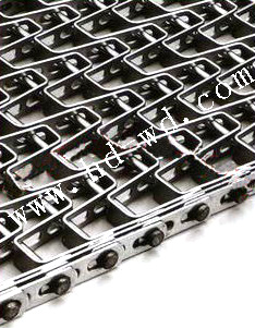  Flat Wire Belt (Плоская проволока Пояс)