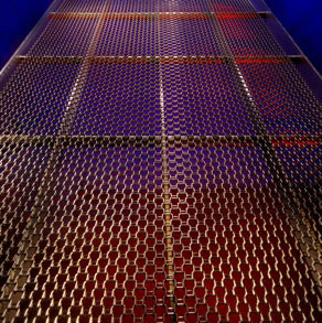  Compact Grid Belt (Компактный сетку Пояс)