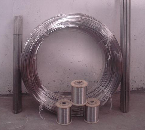  Stainless Steel Wire