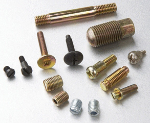  Close Fix Screw