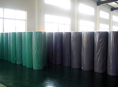  Non-Woven Fabric ( Non-Woven Fabric)