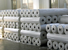  PP Spun-Bonded Non-Woven Fabric ( PP Spun-Bonded Non-Woven Fabric)