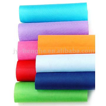  PP Spun-Bonded Non-Woven Fabric ( PP Spun-Bonded Non-Woven Fabric)