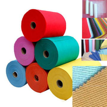  PP Spun-Bonded Non-Woven Fabric ( PP Spun-Bonded Non-Woven Fabric)