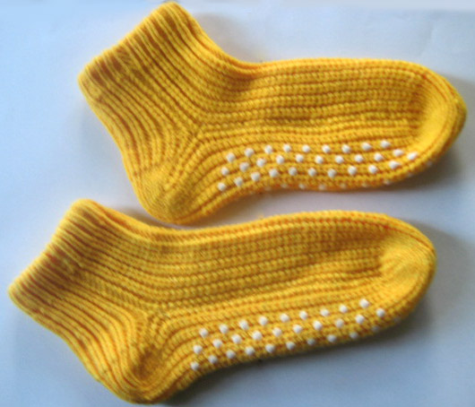  Children`s Sock (Детский Носок)