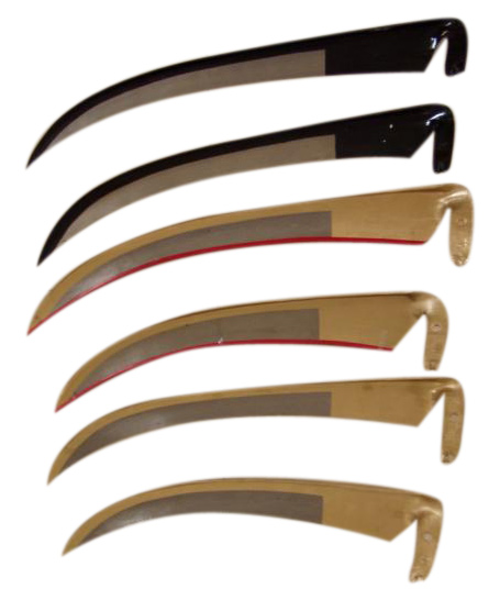  Sickle (Серп)