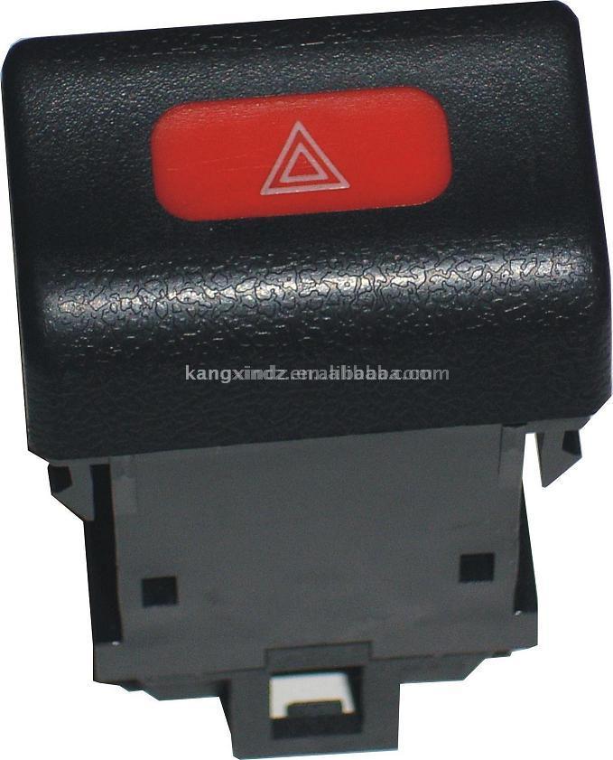  Warning Lamp Switch for Nissan ( Warning Lamp Switch for Nissan)