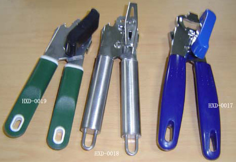  Opener (Открывалка)