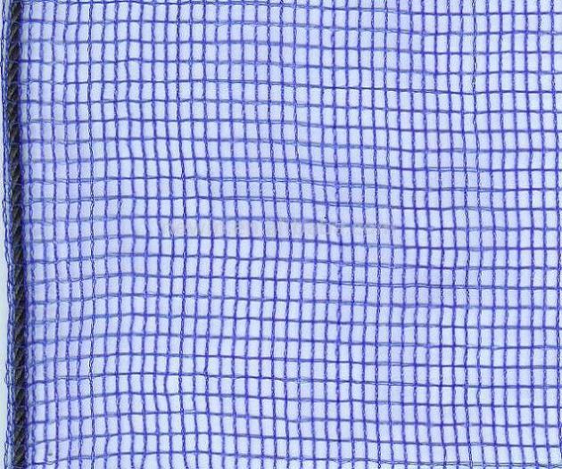  PE Square Knotless Netting (PE Square sans noeud Netting)