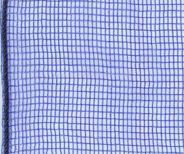  PE Square Knotless Netting (PE Square sans noeud Netting)