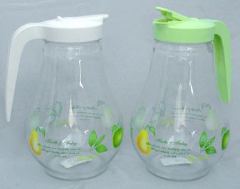 PC Bottles (PC-Flaschen)