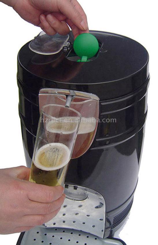  Beer Cooler (Пива Cooler)